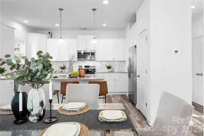 6717 Brushwood Drive, Charlotte, NC 28262 - Photo 7