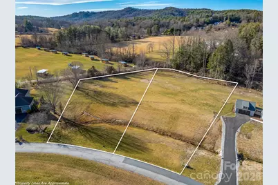 00 Saddle Club Lane, Hendersonville, NC 28739 - Photo 1