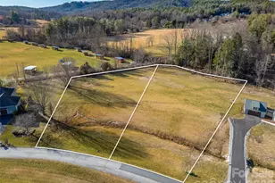 00 Saddle Club Ln, Hendersonville, NC 28739 - Photo 1