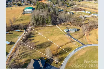 00 Saddle Club Lane, Hendersonville, NC 28739 - Photo 3