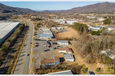 2968 US 70 Highway, Black Mountain, NC 28711 - Photo 33