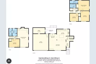 508 American Legion Road, Greer, SC 29651 - Photo 43