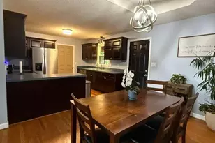 1882 George Brown Rd, Crouse, NC 28033 - Photo 13