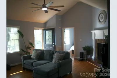 1882 George Brown Road, Crouse, NC 28033 - Photo 27