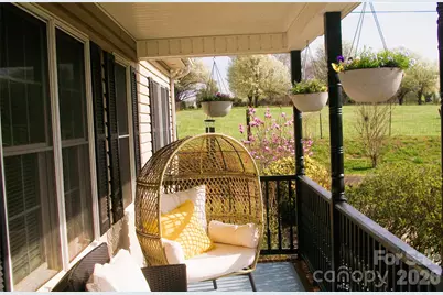 1882 George Brown Road, Crouse, NC 28033 - Photo 5