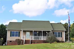 1882 George Brown Rd, Crouse, NC 28033 - Photo 1