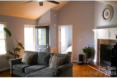 1882 George Brown Road, Crouse, NC 28033 - Photo 9