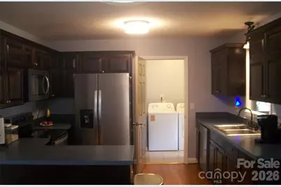 1882 George Brown Road, Crouse, NC 28033 - Photo 13