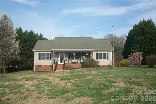 1882 George Brown Rd, Crouse, NC 28033 - Photo 1