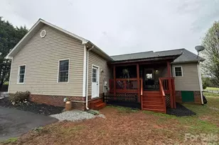 1882 George Brown Rd, Crouse, NC 28033 - Photo 33