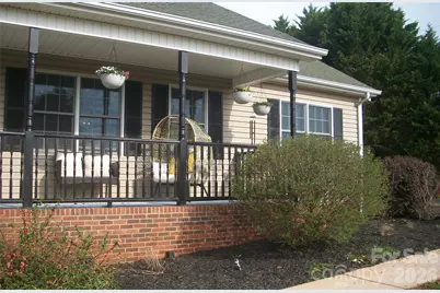 1882 George Brown Road, Crouse, NC 28033 - Photo 3