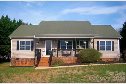 1882 George Brown Road, Crouse, NC 28033 - Photo 1