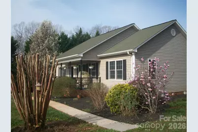 1882 George Brown Road, Crouse, NC 28033 - Photo 43