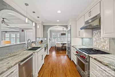 1407 Lilac Road, Charlotte, NC 28209 - Photo 11