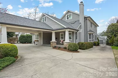 1407 Lilac Road, Charlotte, NC 28209 - Photo 3