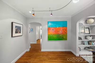 1407 Lilac Road, Charlotte, NC 28209 - Photo 5