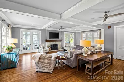 1407 Lilac Road, Charlotte, NC 28209 - Photo 17