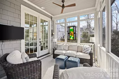 1407 Lilac Road, Charlotte, NC 28209 - Photo 23