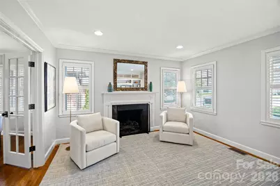 1407 Lilac Road, Charlotte, NC 28209 - Photo 7