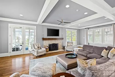 1407 Lilac Road, Charlotte, NC 28209 - Photo 21