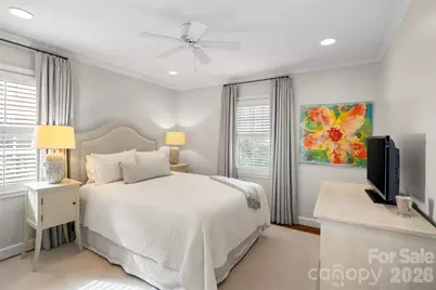 1407 Lilac Road, Charlotte, NC 28209 - Photo 29