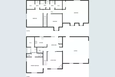 4408 Waxhaw Indian Trail Road, Indian Trail, NC 28079 - Photo 21