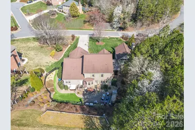 4852 Brookridge Drive NE, Hickory, NC 28601 - Photo 13