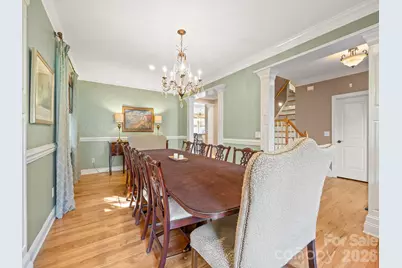 4852 Brookridge Drive NE, Hickory, NC 28601 - Photo 17