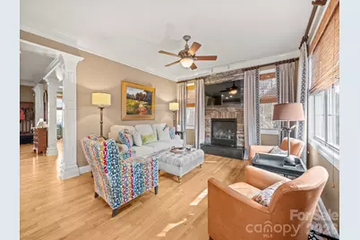 4852 Brookridge Drive NE, Hickory, NC 28601 - Photo 23