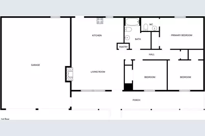 203 Williams Road, Kings Mountain, NC 28086 - Photo 17