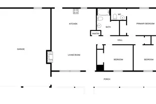 203 Williams Rd, Kings Mountain, NC 28086 - Photo 17