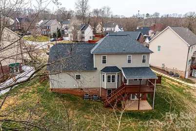 2640 Ironwood Drive, Hickory, NC 28602 - Photo 3