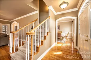 2640 Ironwood Dr, Hickory, NC 28602 - Photo 17