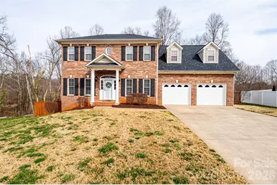 2640 Ironwood Drive, Hickory, NC 28602 - Photo 1