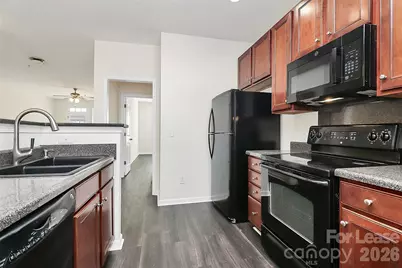 1654 Walnut View Drive, Charlotte, NC 28208 - Photo 9