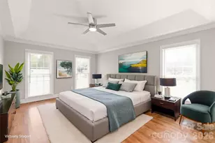 1264 Willow Oaks Trail, Weddington, NC 28104 - Photo 45