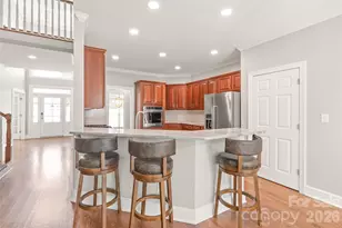 1264 Willow Oaks Trail, Weddington, NC 28104 - Photo 19