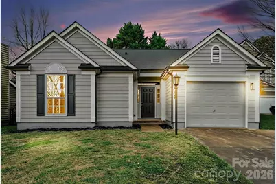 10327 Creswell Court, Charlotte, NC 28215 - Photo 1