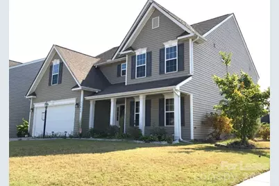 11615 Ragan Elizabeth Court, Charlotte, NC 28278 - Photo 1