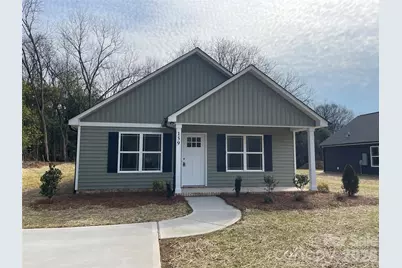 159 W Pine Street, Norwood, NC 28128 - Photo 1
