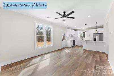 1004 Speight Road, Albemarle, NC 28001 - Photo 17