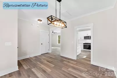 1004 Speight Road, Albemarle, NC 28001 - Photo 7