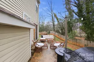 885 Autumn Rain Ln, Charlotte, NC 28209 - Photo 21