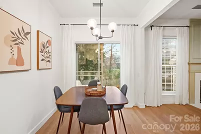 885 Autumn Rain Lane, Charlotte, NC 28209 - Photo 7