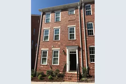 1923 Winpole Lane, Charlotte, NC 28273 - Photo 1