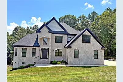 754 River Bend Drive, Granite Falls, NC 28630 - Photo 1