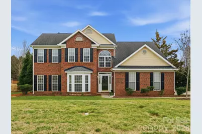 6017 Lowergate Drive, Waxhaw, NC 28173 - Photo 1