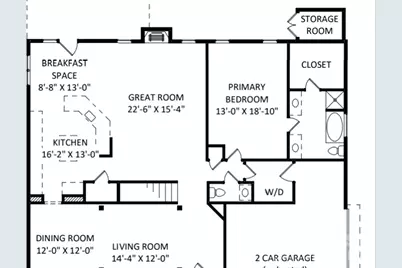 6017 Lowergate Drive, Waxhaw, NC 28173 - Photo 47