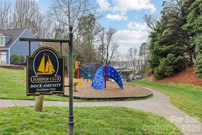 14339 Crown Harbor Drive, Charlotte, NC 28278 - Photo 25