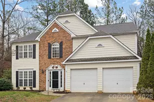 14339 Crown Harbor Dr, Charlotte, NC 28278 - Photo 1